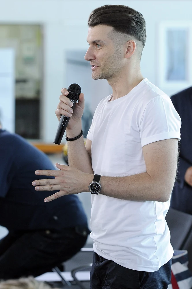Tomasz Kammel Tomasz Kammel