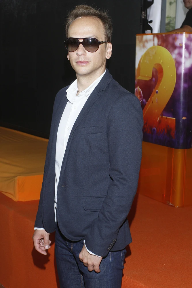 Dariusz K. Dariusz K.