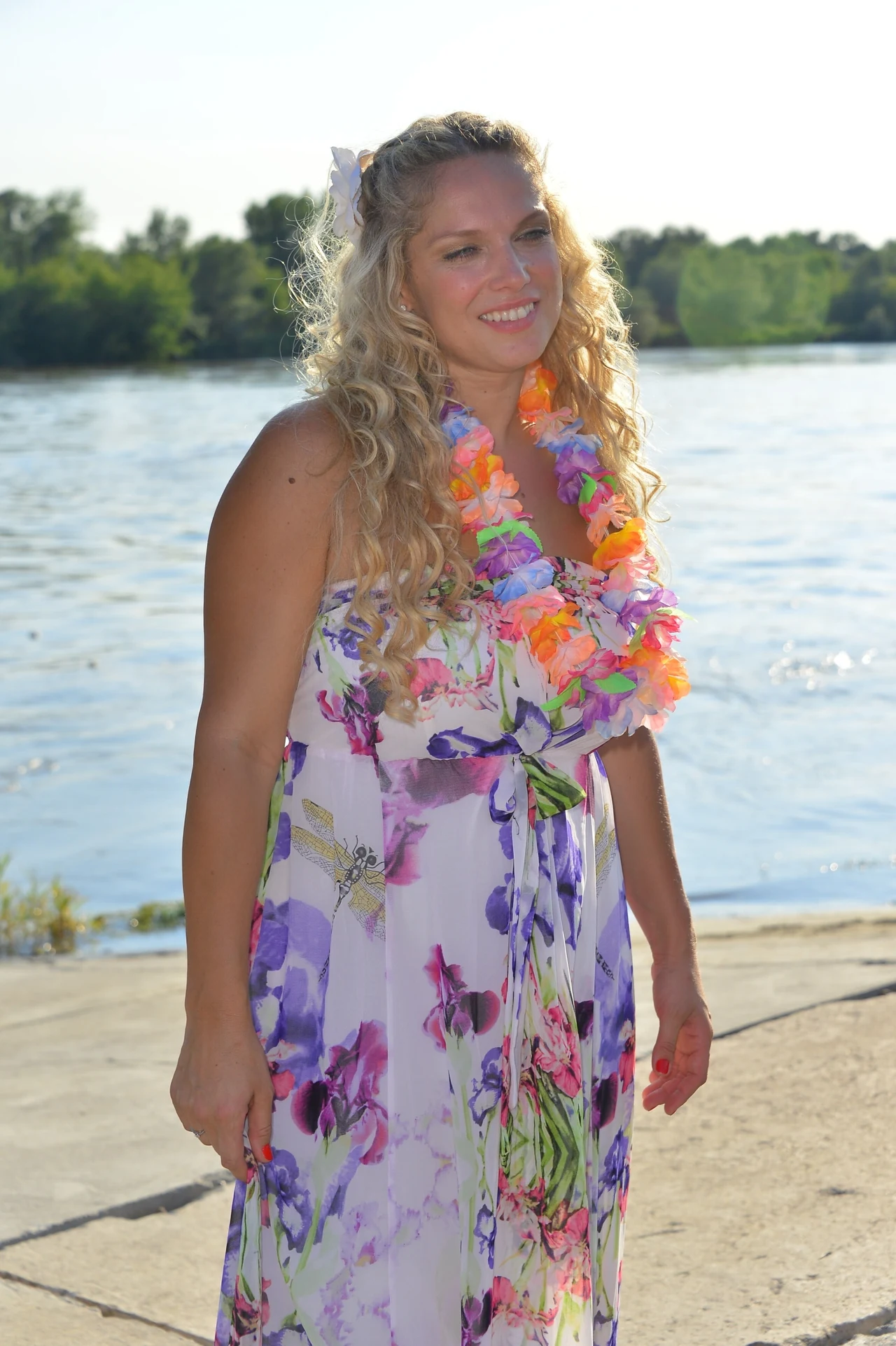 Joanna Liszowska Joanna Liszowska