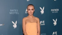 Olivia Cooke