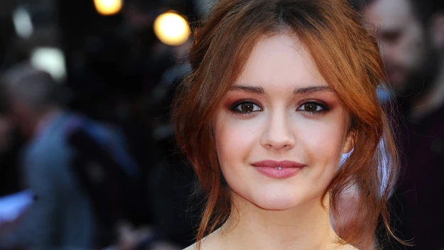 Olivia Cooke