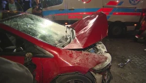 Są wyniki badań kierowcy  z Sopotu