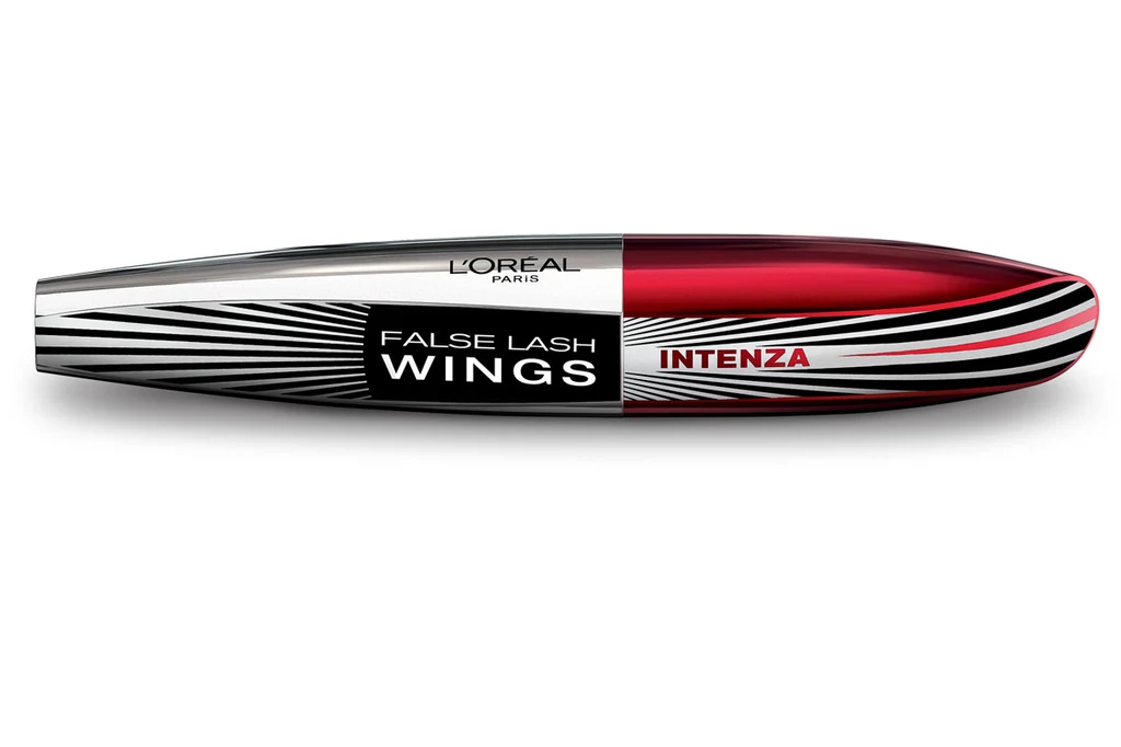 False Lash Wings Intenza L'Oreal Paris