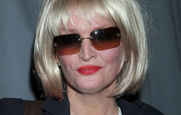 Adrianna Biedrzyńska
