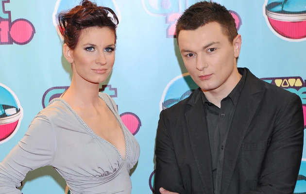 Sylwia Grzeszczak i Liber wzięli ślub! Sylwia Grzeszczak i Liber wzięli ślub!