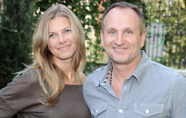 Marek i Agata Kościkiewiczowie właśnie się rozwiedli Marek i Agata Kościkiewiczowie właśnie się rozwiedli