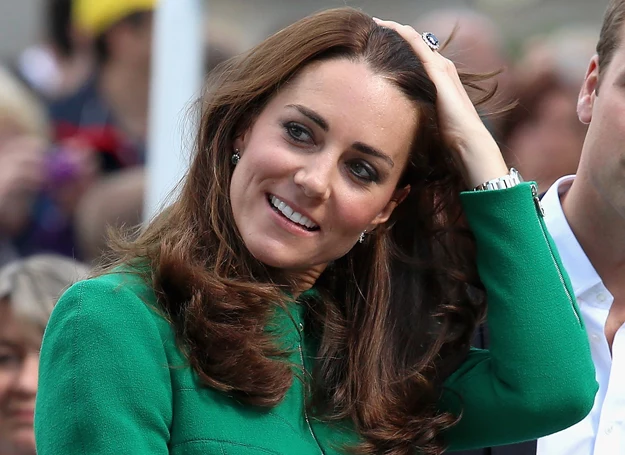 Kate Middleton