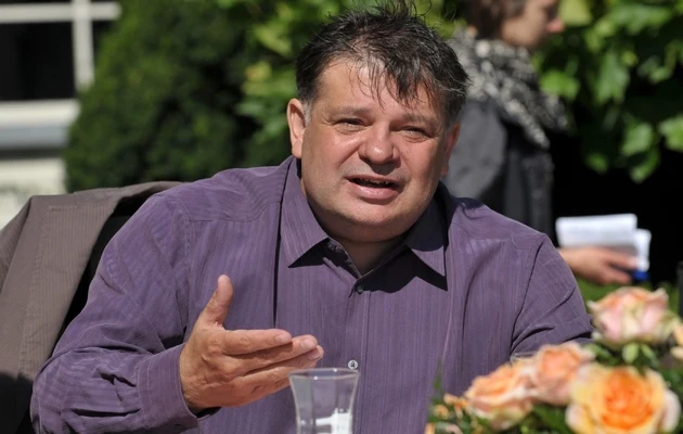 Krzysztof Globisz