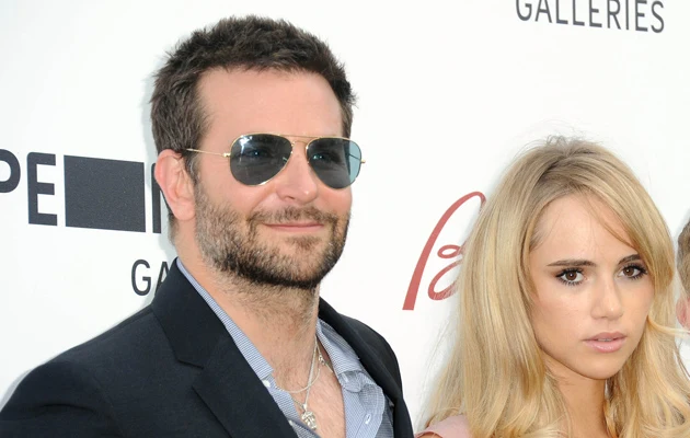 Bradley Cooper i Suki Waterhouse szykują się do ślubu! Bradley Cooper i Suki Waterhouse szykują się do ślubu!