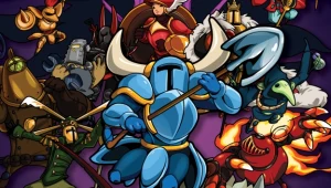 Shovel Knight