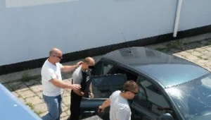 Jeden z mężczyzn podejrzanych o śmiertelne pobicie 25-latka 