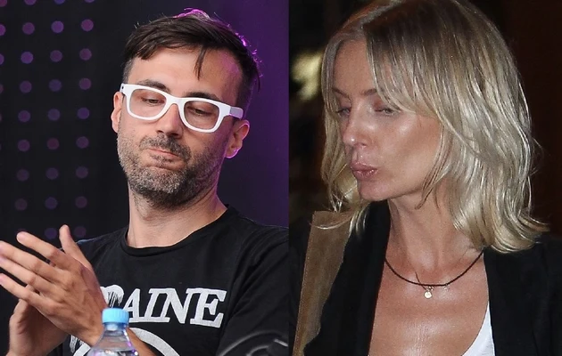 Adamus i Agnieszka Adamus i Agnieszka