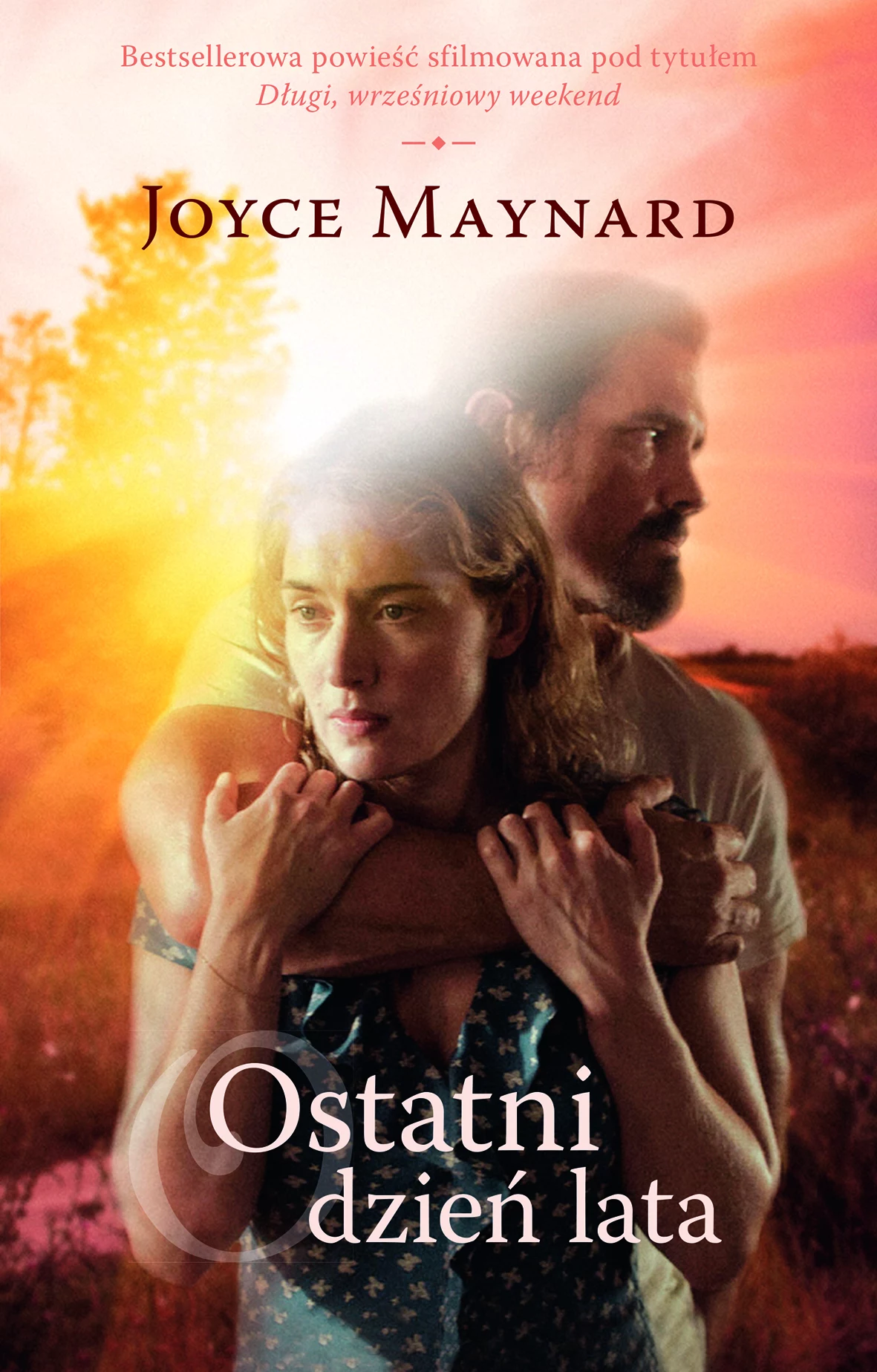 Ostatni dzień lata Ostatni dzień lata