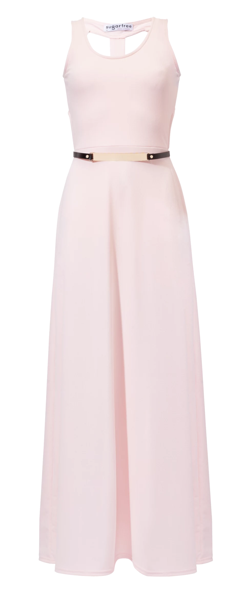 Letnie sukienki maxi w ofercie sugarfree Letnie sukienki maxi w ofercie sugarfree