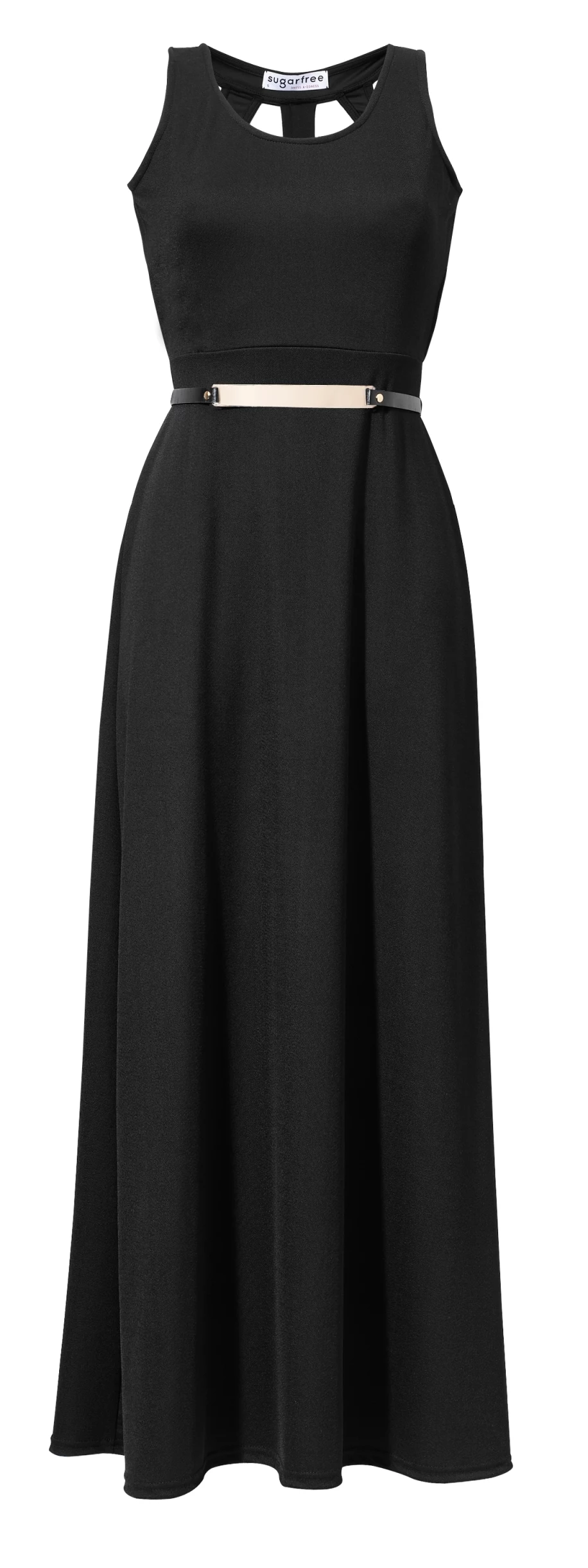 Letnie sukienki maxi w ofercie sugarfree Letnie sukienki maxi w ofercie sugarfree
