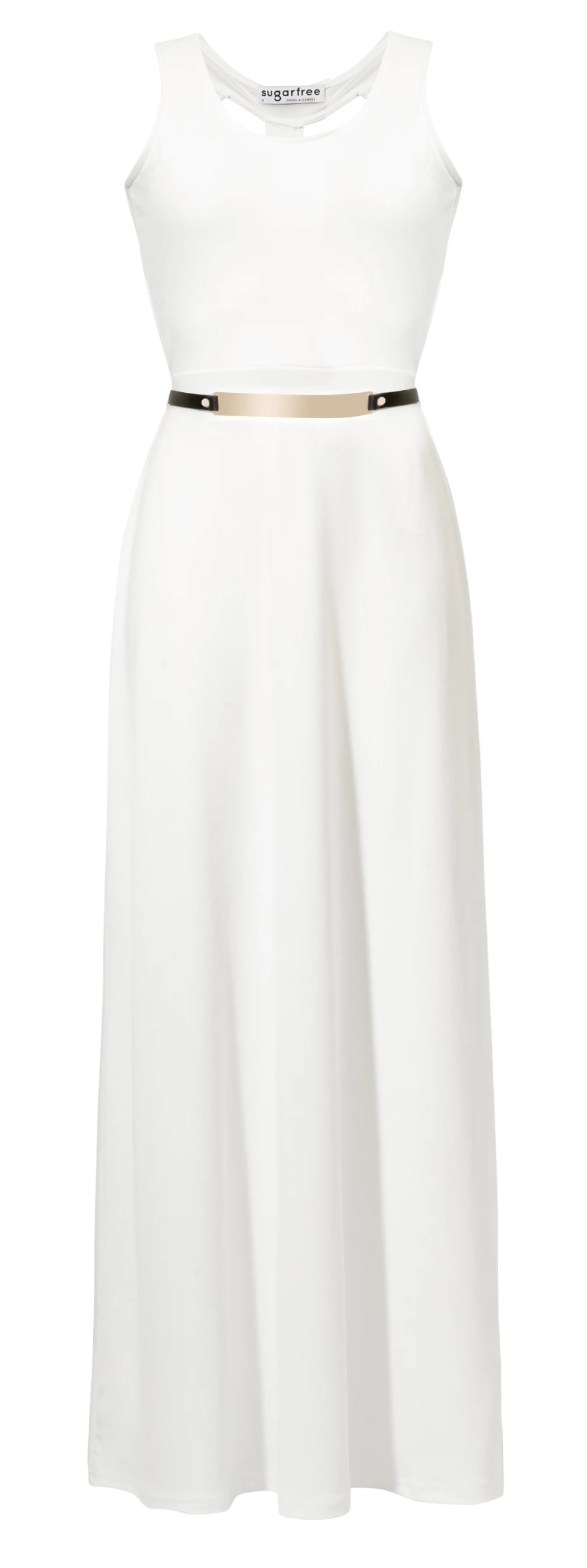 Letnie sukienki maxi w ofercie sugarfree Letnie sukienki maxi w ofercie sugarfree
