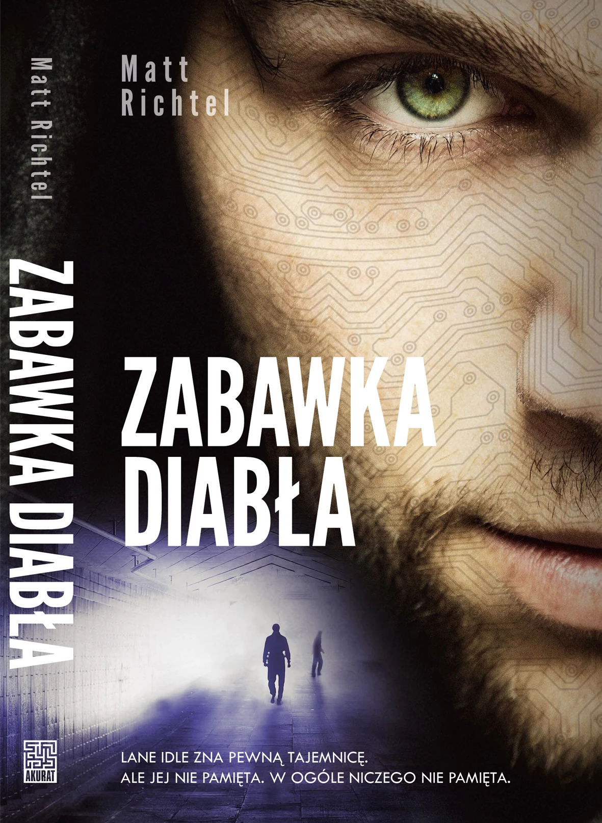 Zabawka diabła Zabawka diabła