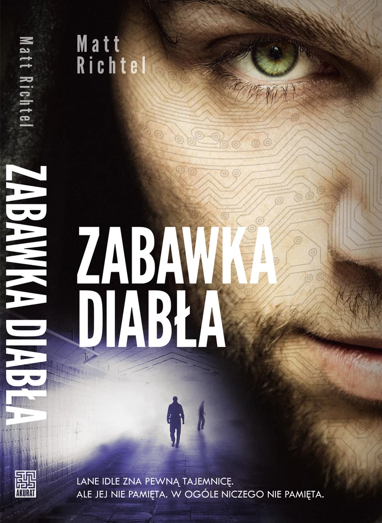 Zabawka diabła