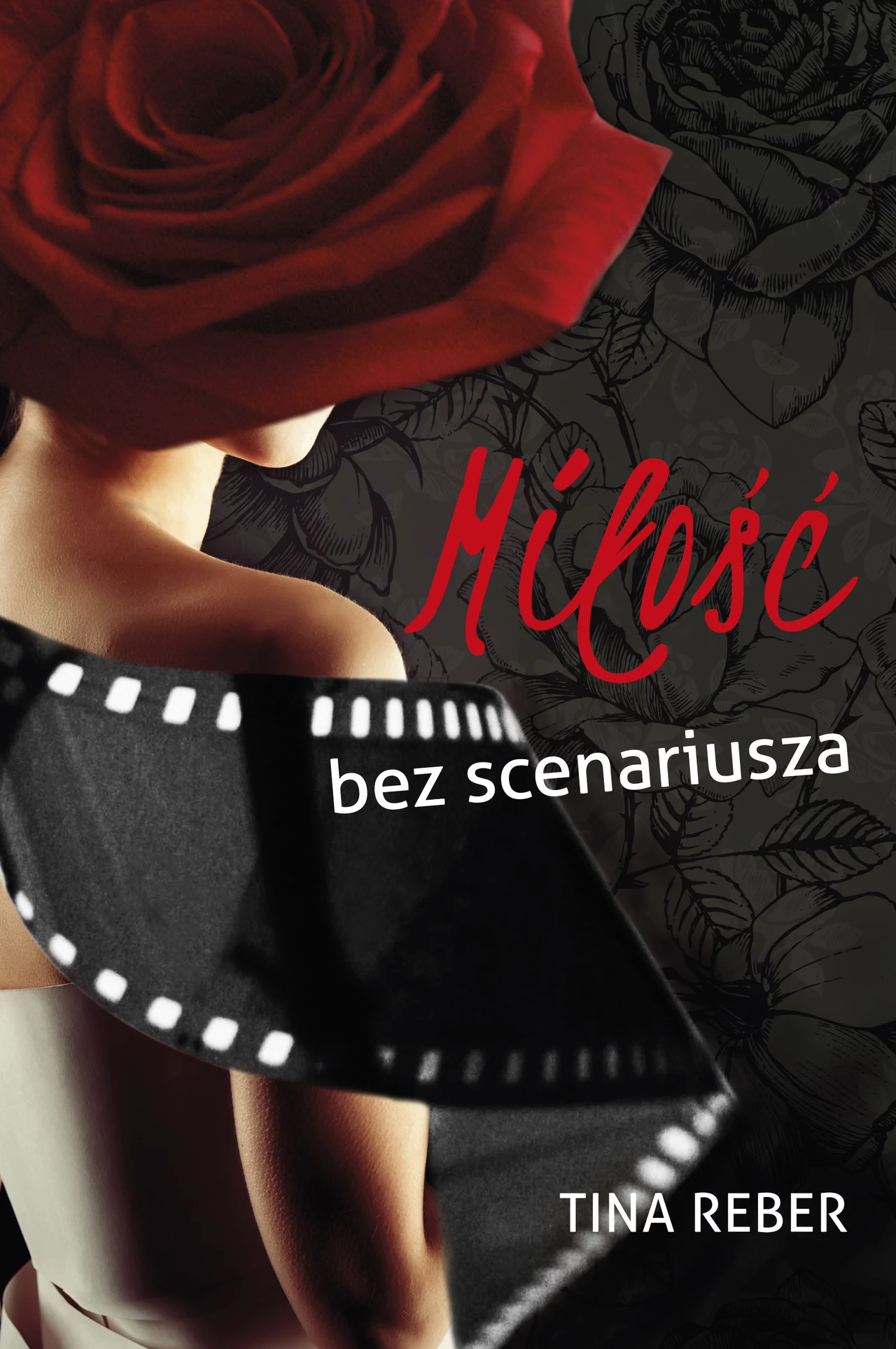 "Miłość bez scenariusza" Tiny Reber