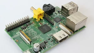 Microsoft chce mieć własne Raspberry Pi