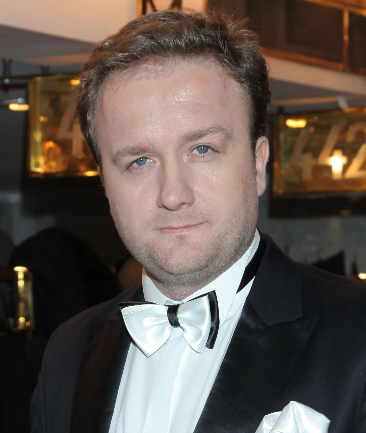 "Z Tamarą i Bartkiem zawsze są problemy. Wszystko przez humory Bartka" - mówi jeden z aktorów "Z Tamarą i Bartkiem zawsze są problemy. Wszystko przez humory Bartka" - mówi jeden z aktorów