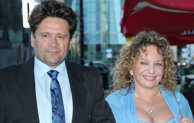 Małgorzata Potocka jest pod opieką Iwo Orłowskiego Małgorzata Potocka jest pod opieką Iwo Orłowskiego