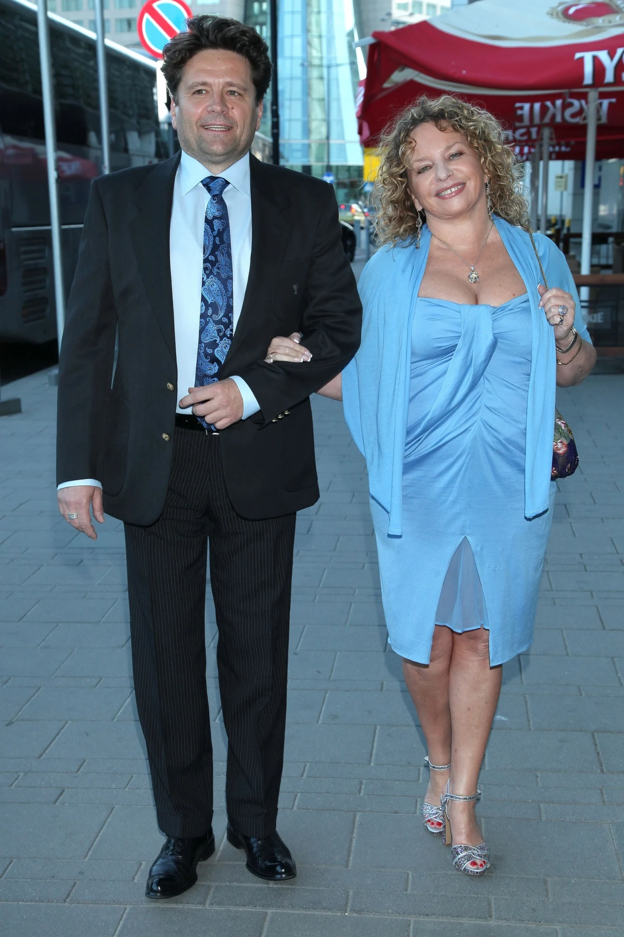 Tancerka ma teraz nowego przyjaciela, Iwo Orłowskiego Tancerka ma teraz nowego przyjaciela, Iwo Orłowskiego