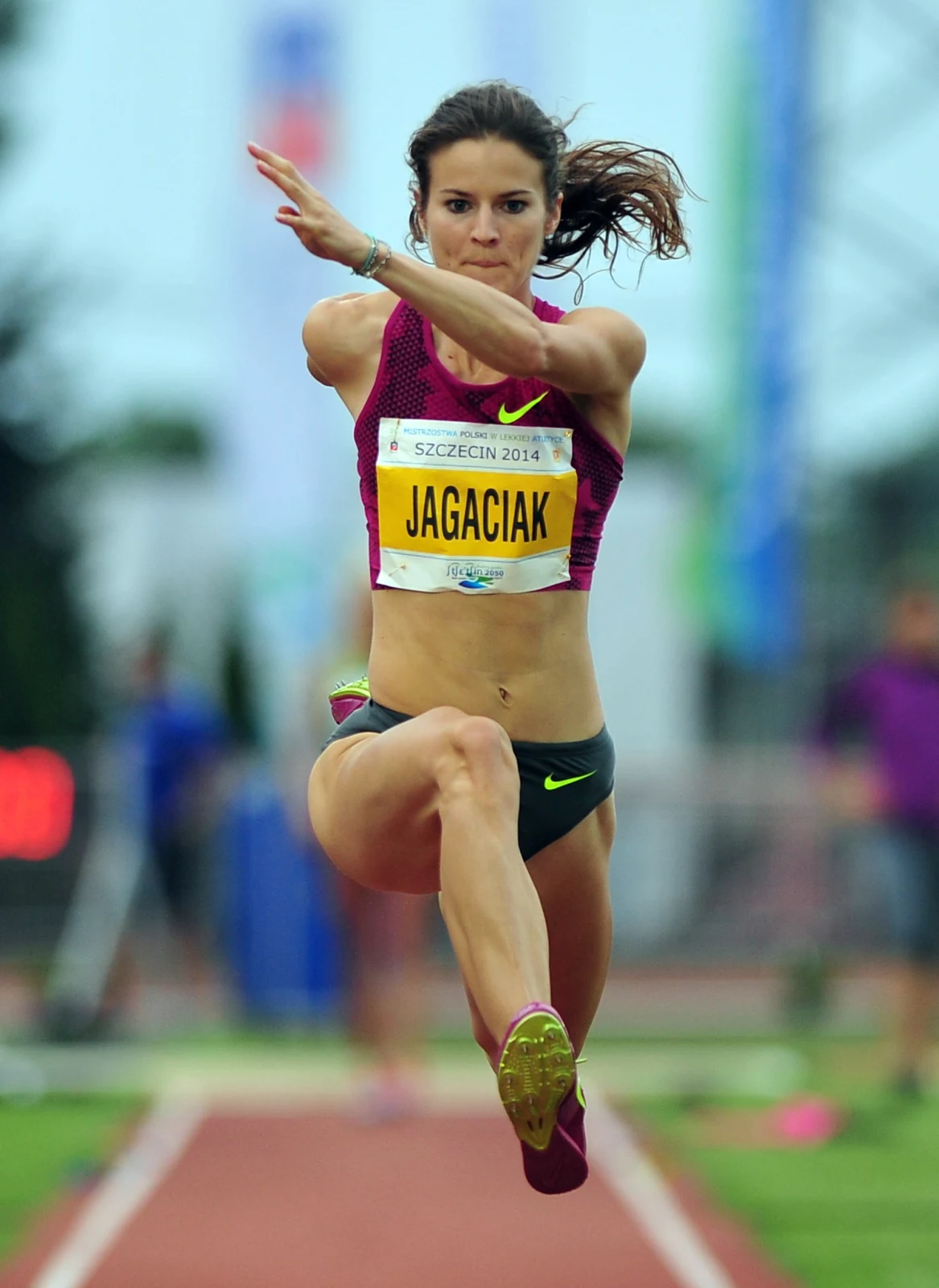 Anna Jagaciak-Michalska