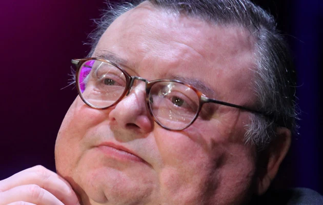 Wojciech Mann Wojciech Mann