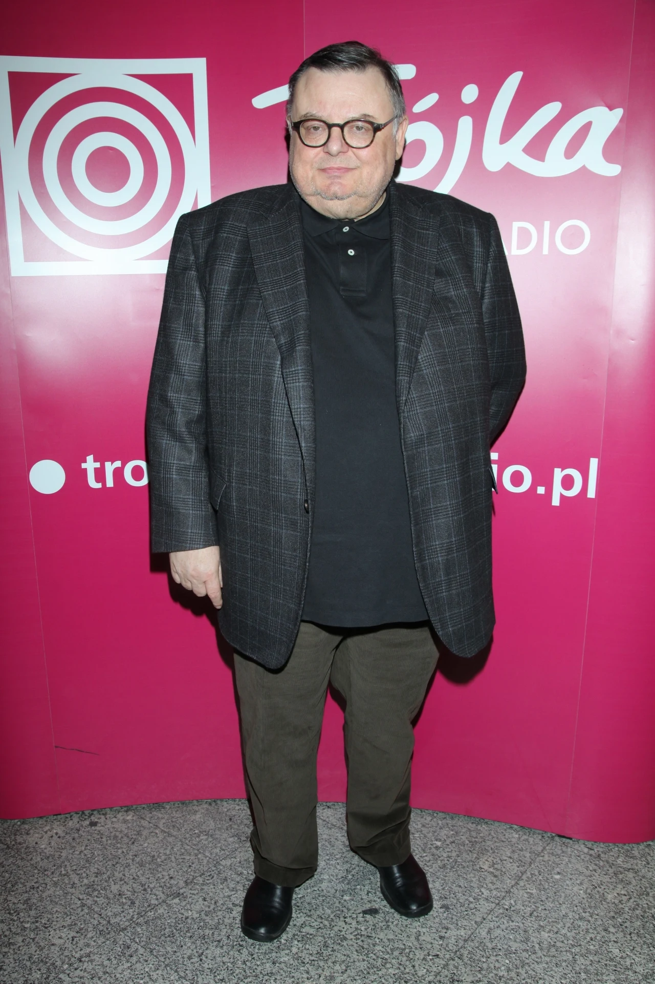 Wojciech Mann