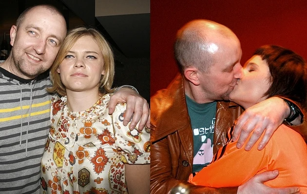 Ania i Paweł Ania i Paweł