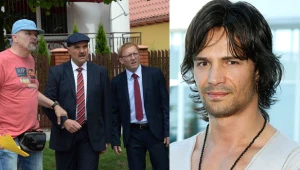 Mikołaj Krawczyk został zaangażowany do 9. serii "Rancza"