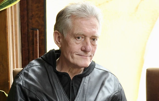 Marek Frąckowiak Marek Frąckowiak