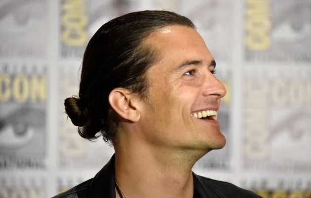 Orlando Bloom