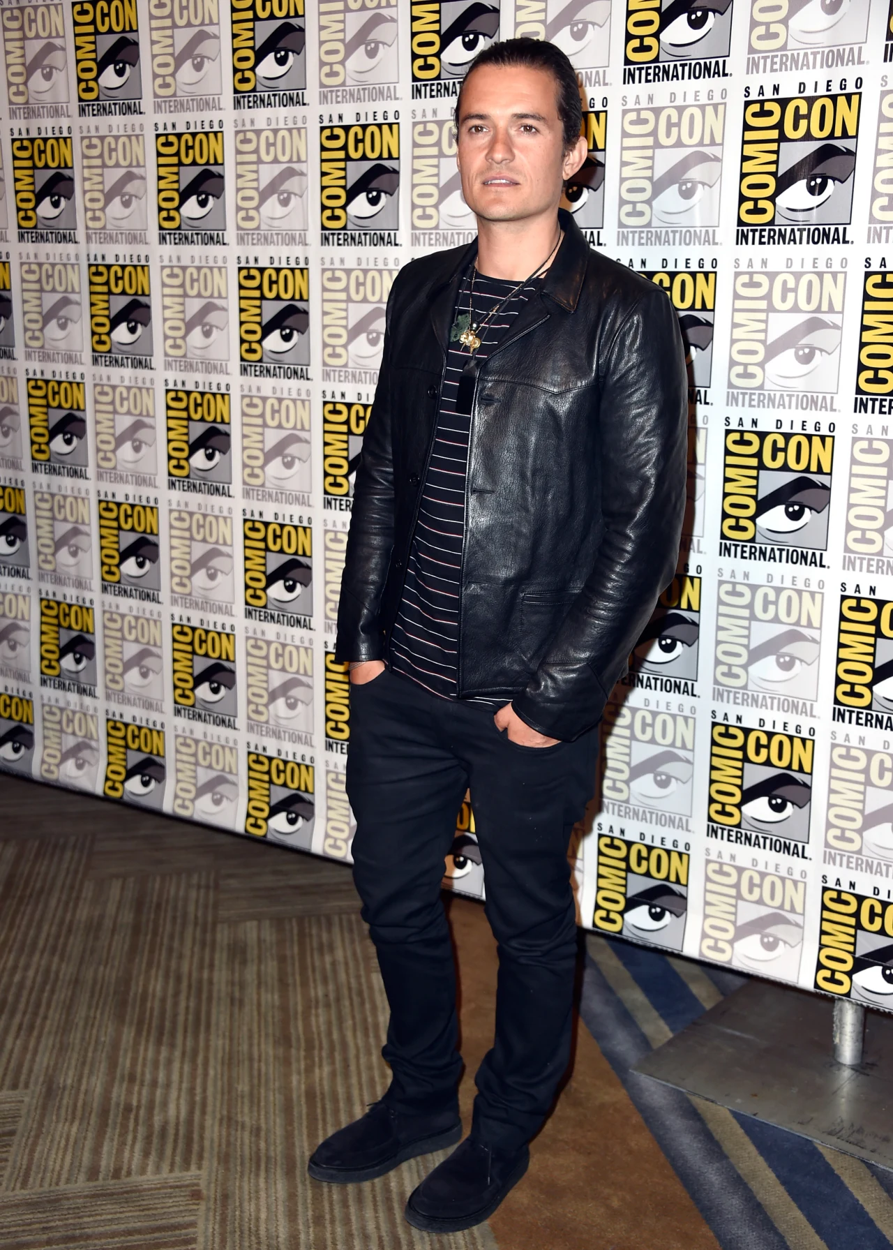 Orlando Bloom Orlando Bloom