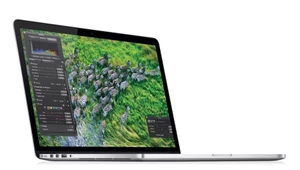 Apple odświeża MacBooki Pro