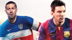 FIFA 15