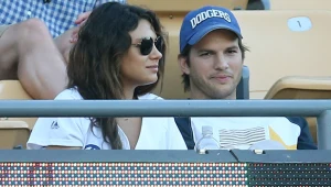 Ashton Kutcher i Mila Kunis