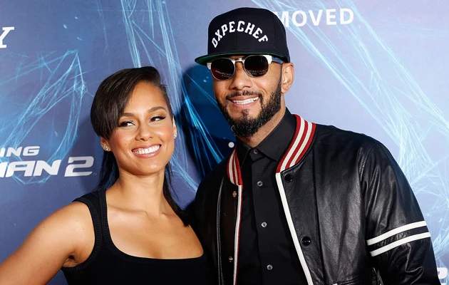 Alicia Keys po raz drugi zostanie mamą!