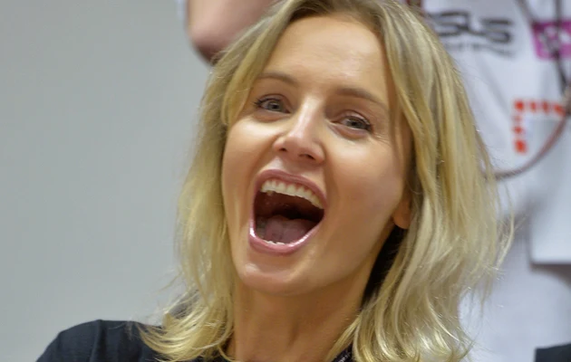 Agnieszka Szulim Agnieszka Szulim