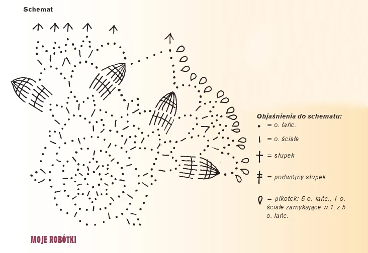 Schemat wykonania