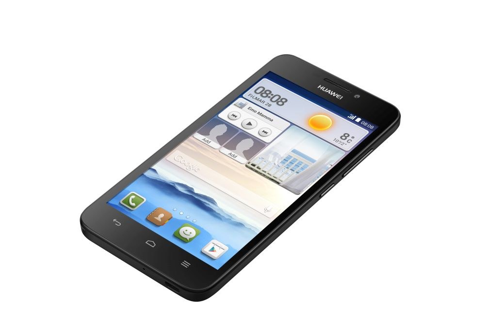 Huawei Ascend G630 