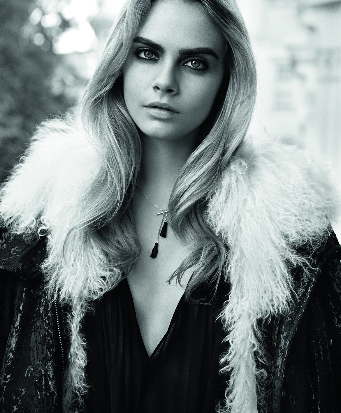 Topshop - kolekcja jesień-zima 2014/2015 
