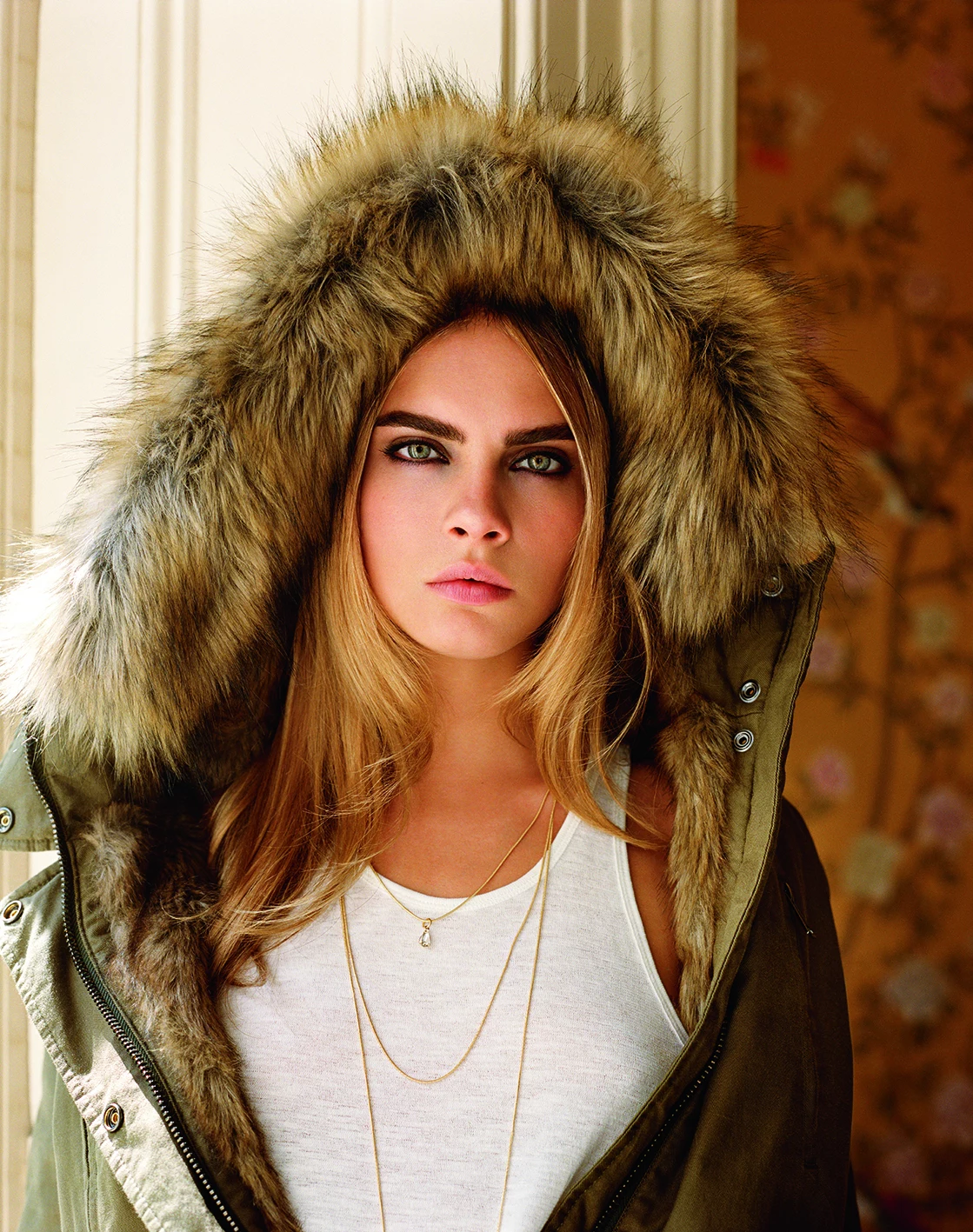Topshop - kolekcja jesień-zima 2014/2015 