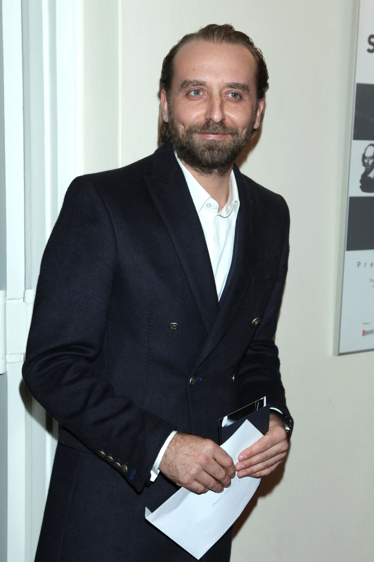 Wojciech Mecwaldowski Wojciech Mecwaldowski