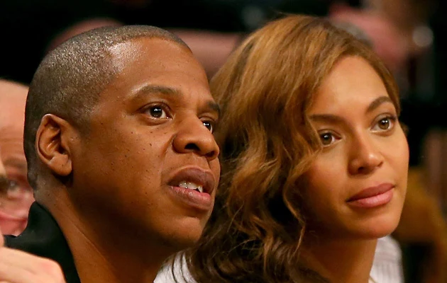 Beyonce i Jay Z przechodzą poważny kryzys