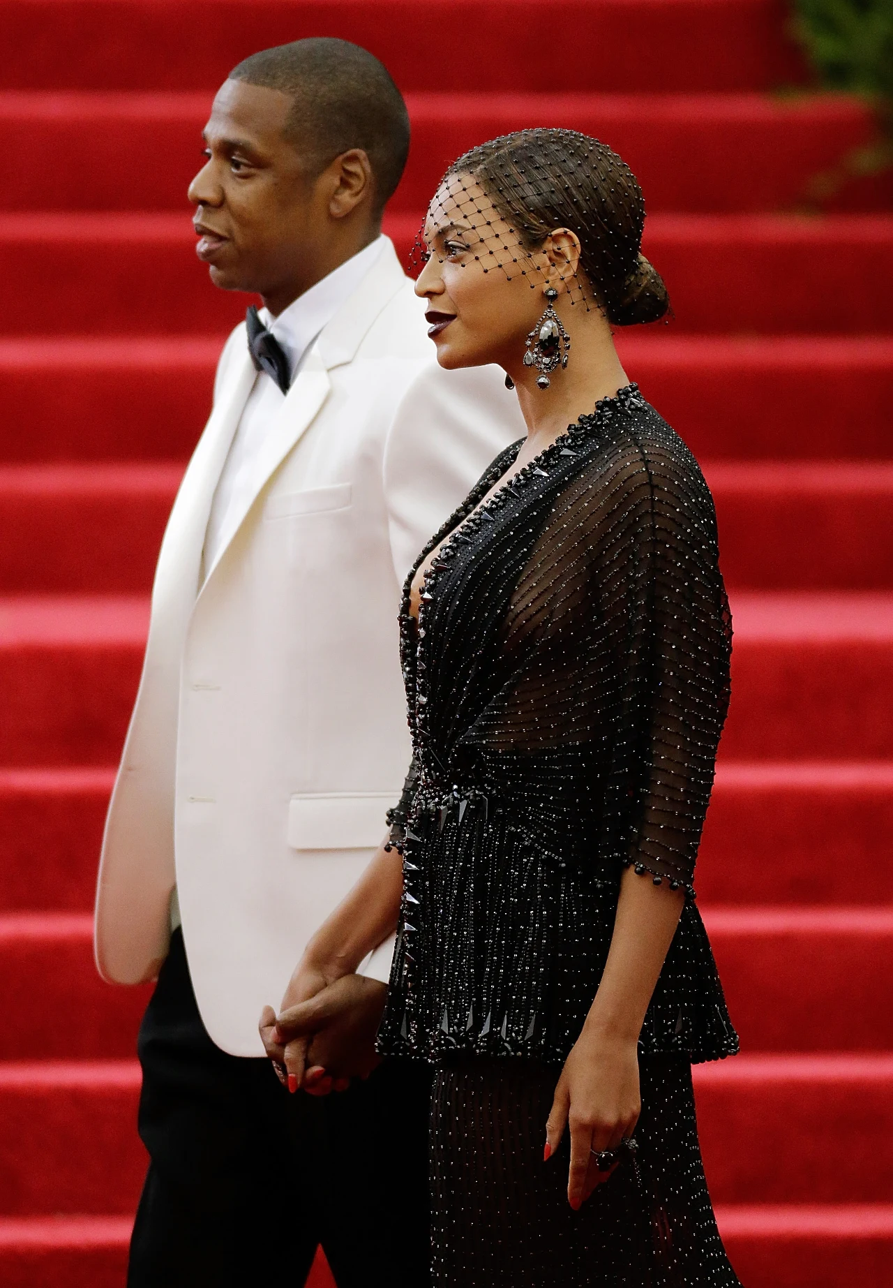 Beyonce w tajemnicy przed mężem chciała kupić dla siebie dom