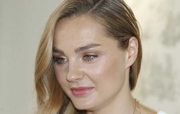 Małgorzata Socha