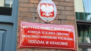 IPN organizuje obchody 70-tej rocznicy Powstania Warszawskiego w Krakowie