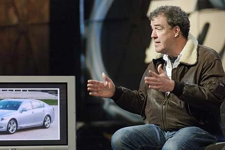 Jeremy Clarkson